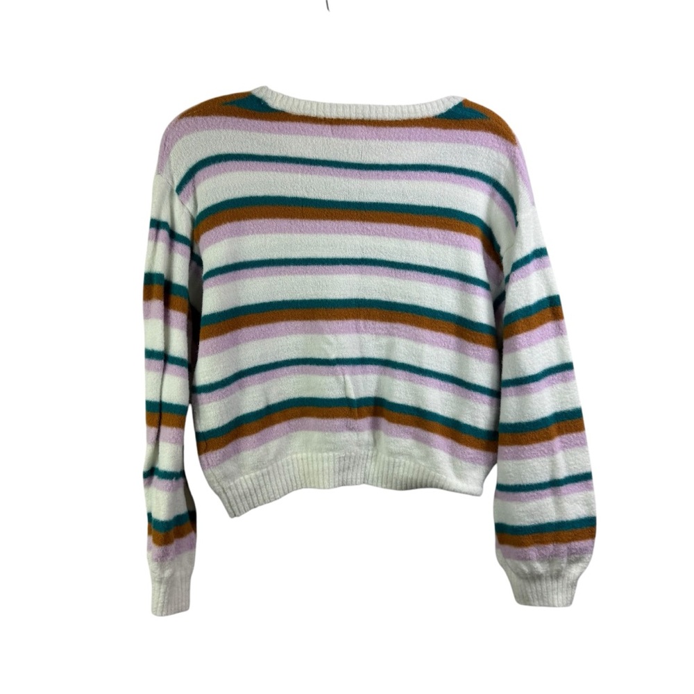 L*SPACE Soul Samba Sweater & Short - Picture 3 of 8